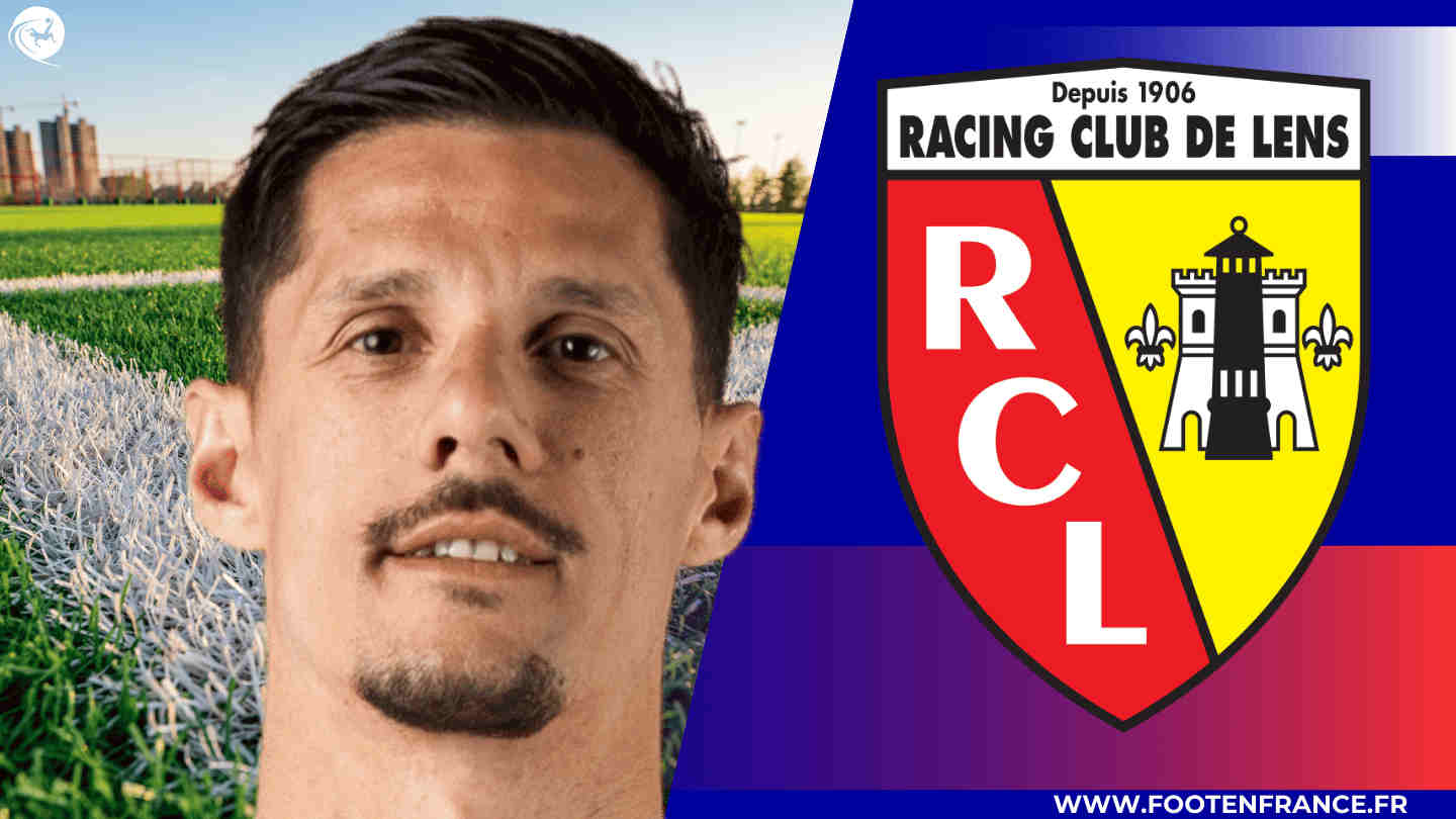 RC Lens : Pierre Sage rend un vibrant hommage à Florian Sotoca