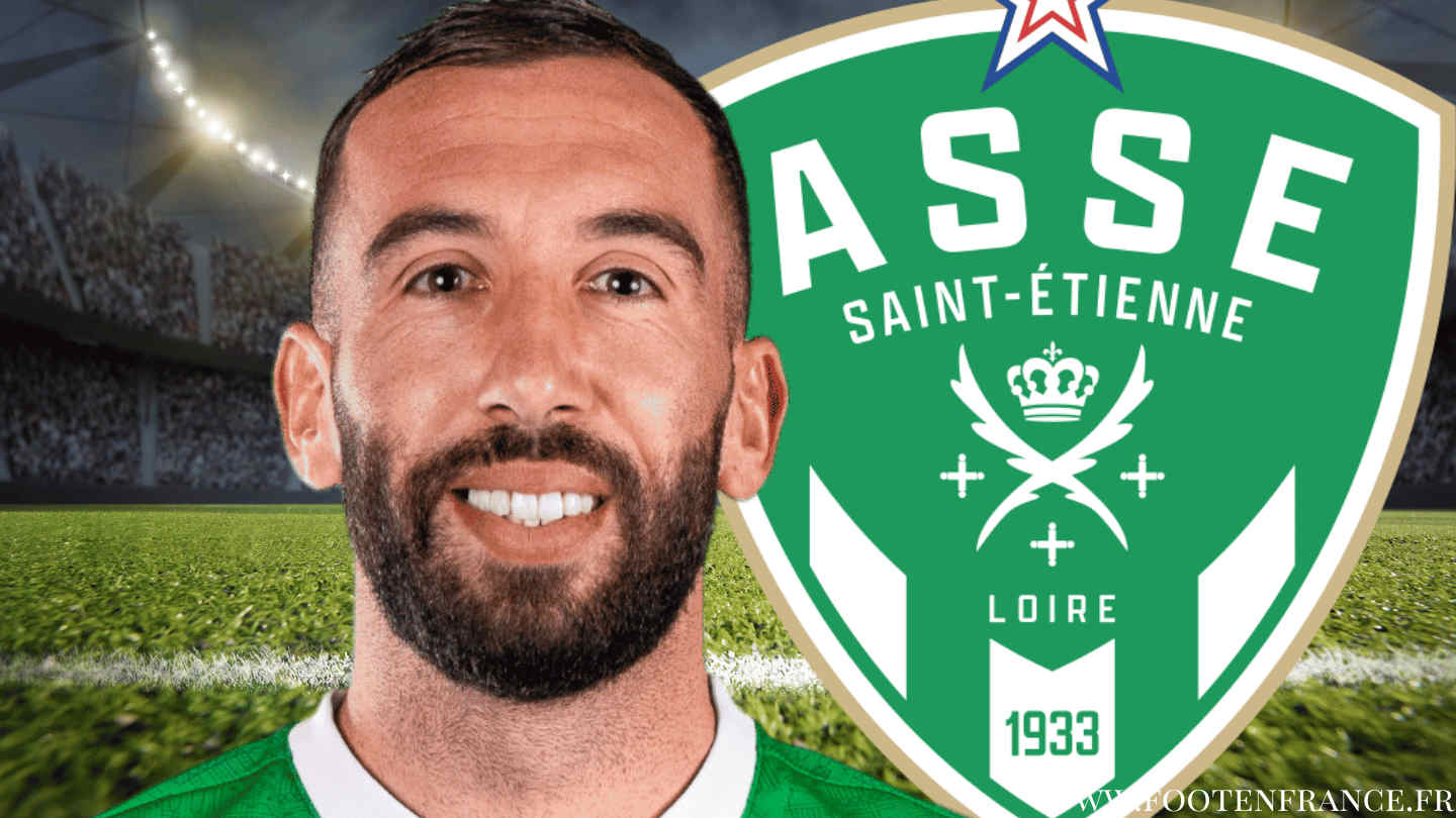 ASSE : Florian Tardieu, la mauvaise nouvelle pour Philippe Montanier