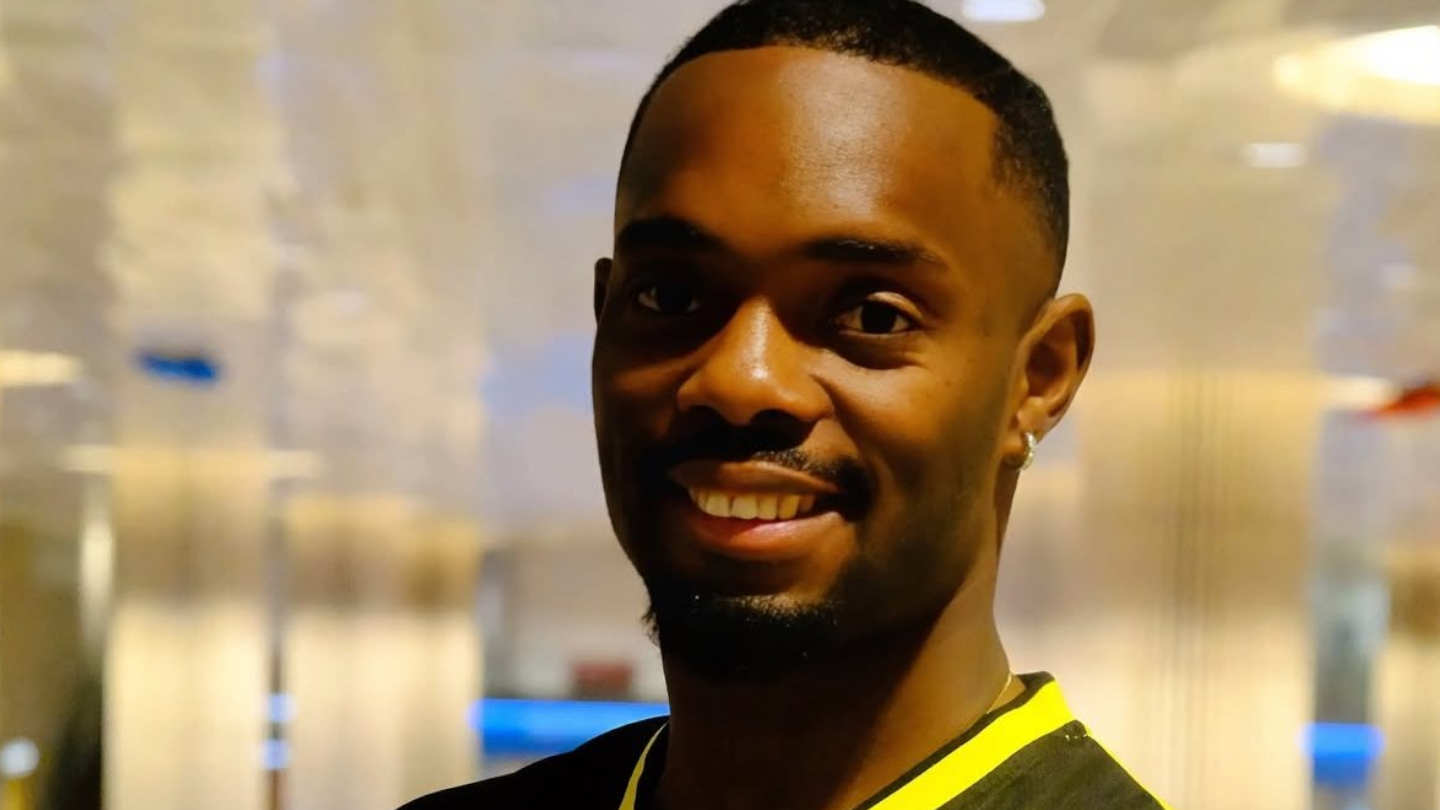 Wylan Cyprien (ex RC Lens et OGC Nice) rejoint un surprenant club