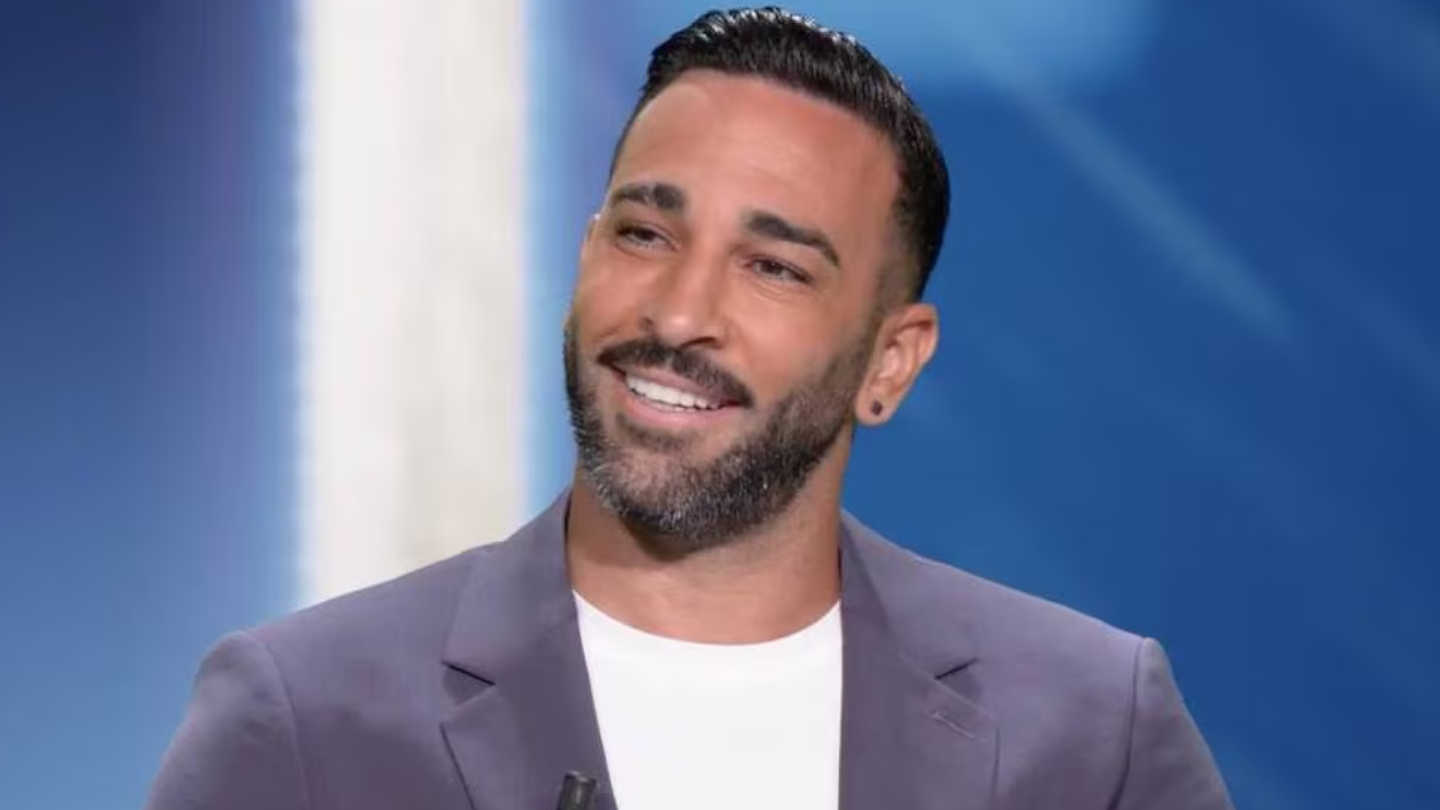 Adil Rami (ex LOSC) adresse un message poignant à Claude Puel (OGC Nice)