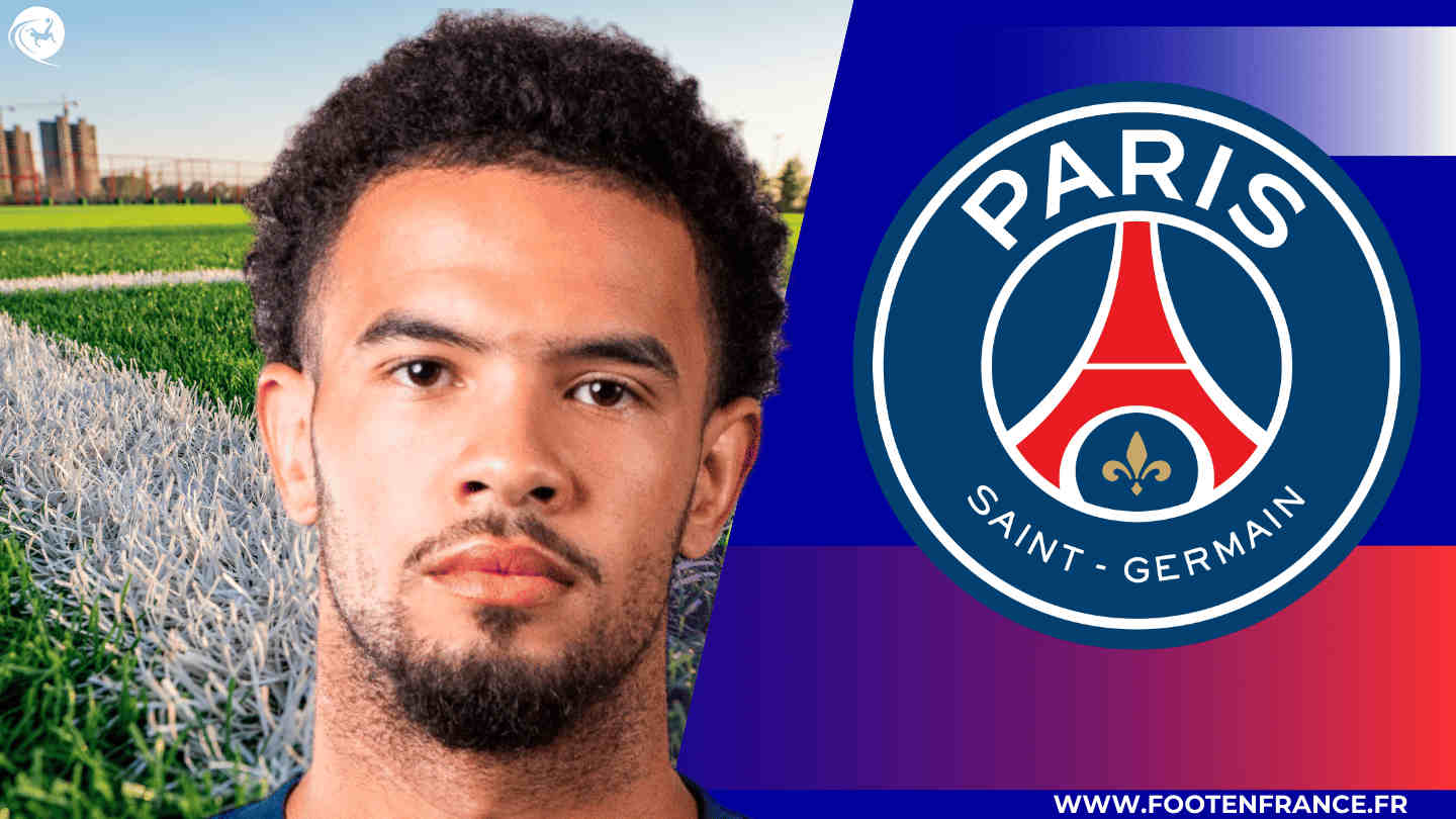 PSG : Luis Enrique voit en Warren Zaïre‑Emery le futur patron du club et le compare à un vétéran