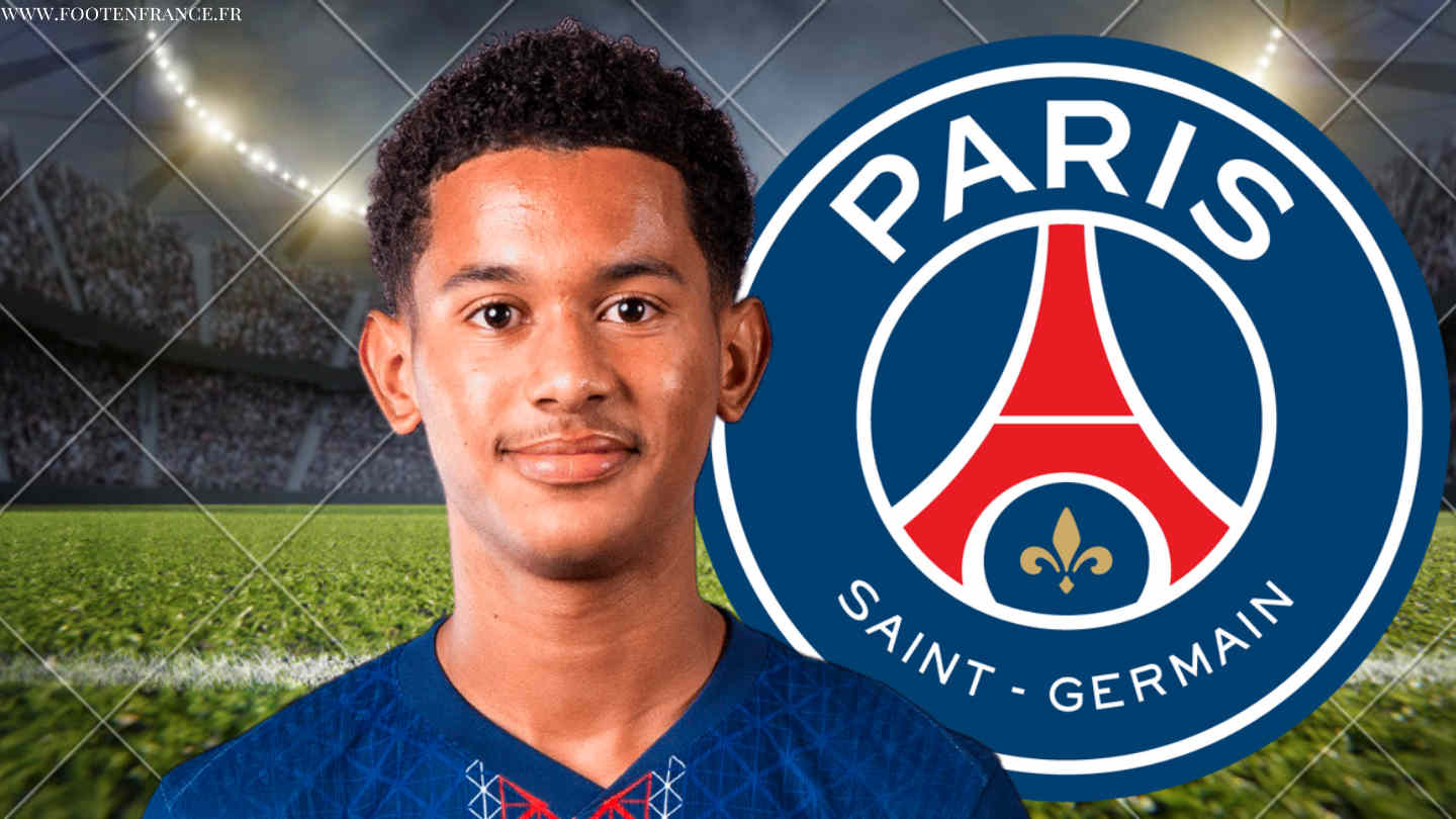 PSG - Mayulu : un sérieux couac pour Luis Campos