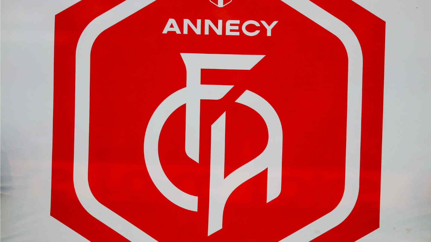 FC Annecy enflamme la Ligue 2 et peut rêver de Ligue 1 !