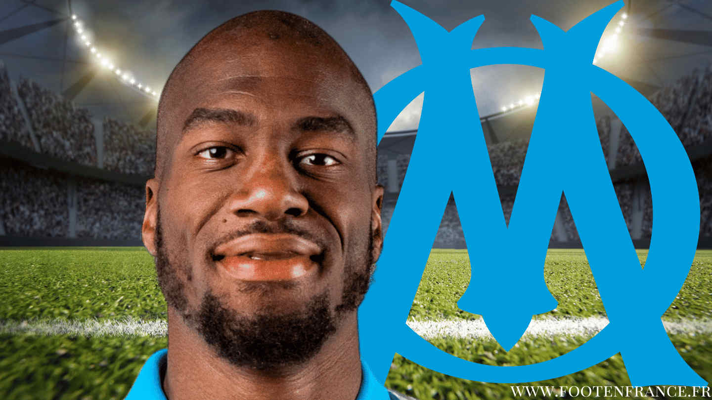 Kondogbia émet une grosse mise en garde avant OM - TFC