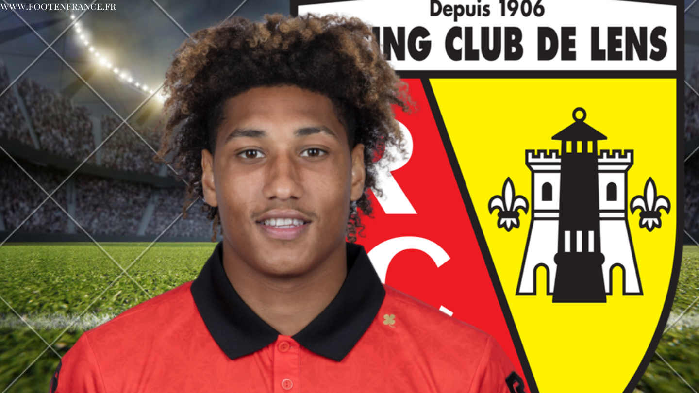 LOSC, RC Lens et Ajax Amsterdam en concurrence pour un ex du SM Caen