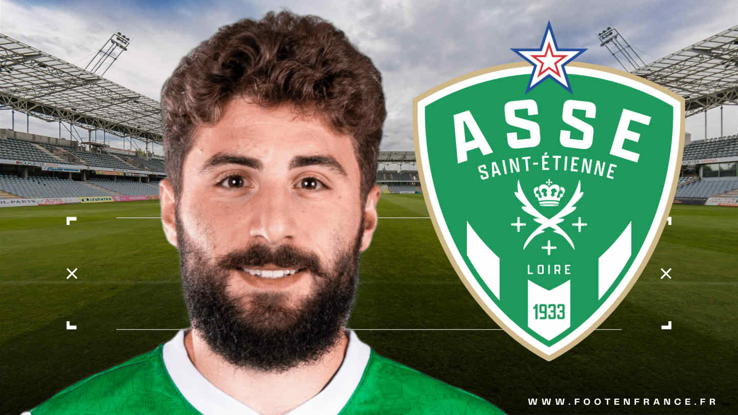 ASSE : La mise au point osée de Davitashvili sur son niveau de jeu et le piège de la Ligue 2