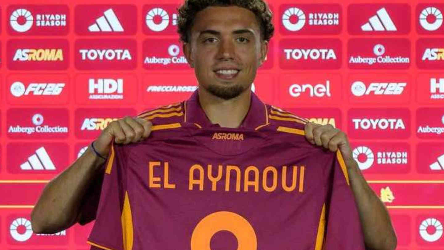 Neil El Aynaoui (ex RC Lens) cambriolé et séquestré à Rome