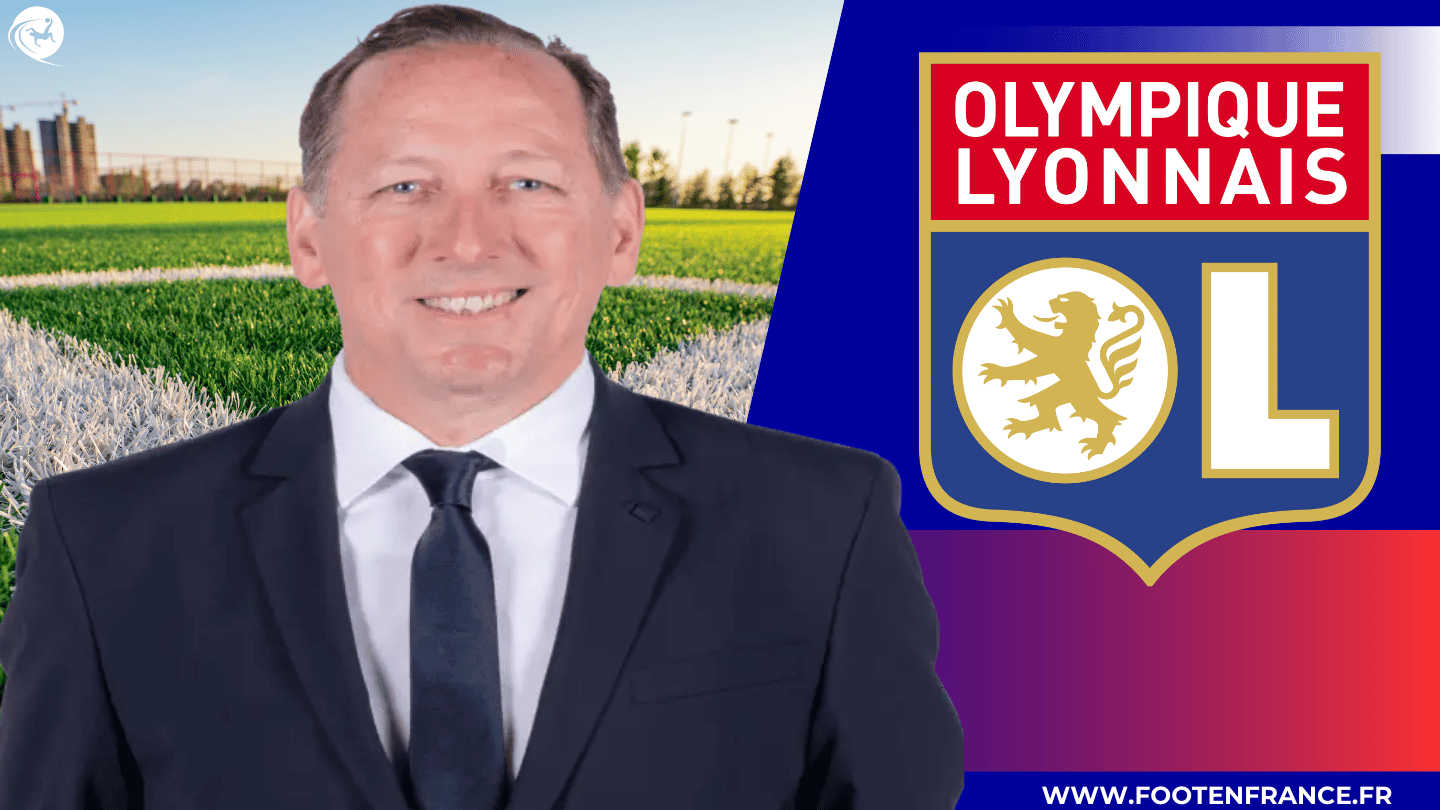 OL : John Textor prêt à couler l'Olympique Lyonnais ?