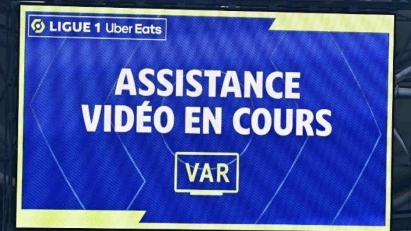 Ligue 1 : la DTA refuse de s’expliquer après les polémiques d’OM-LOSC et OL-Monaco