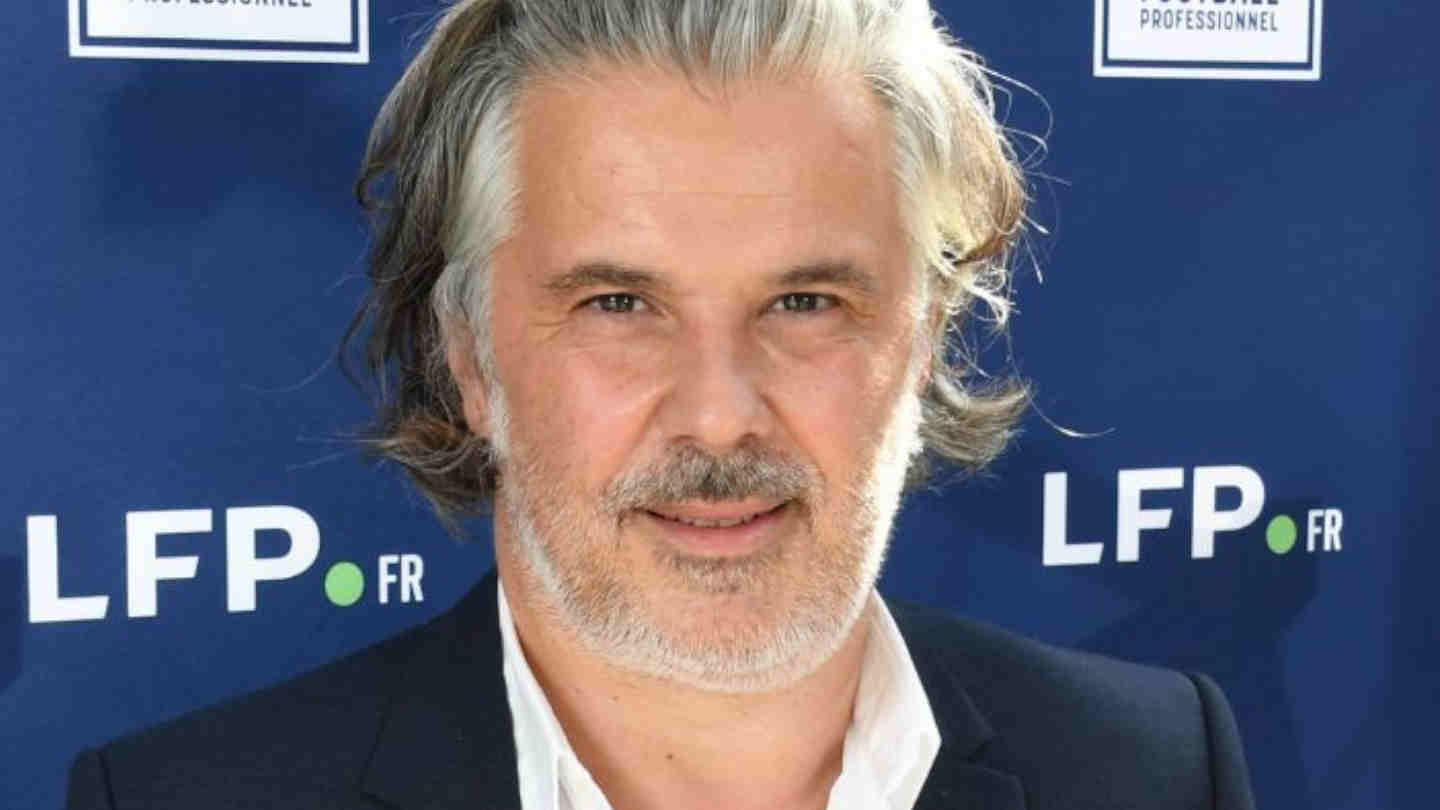 RC Lens - PSG : le vrai problème que Vincent Labrune oublie !