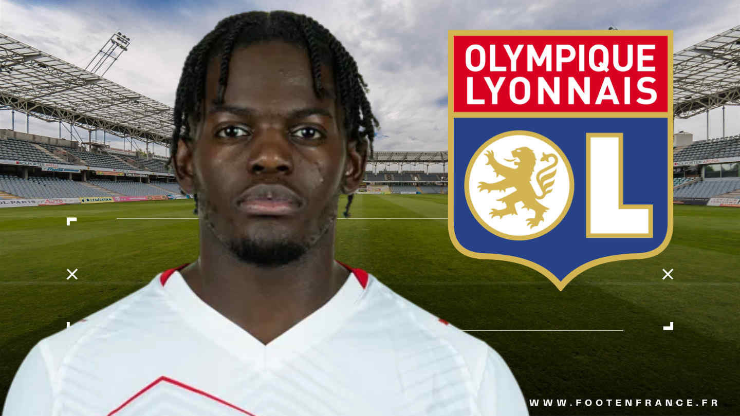 OL : le transfert de Lukeba peut-il vraiment finir en jackpot ?