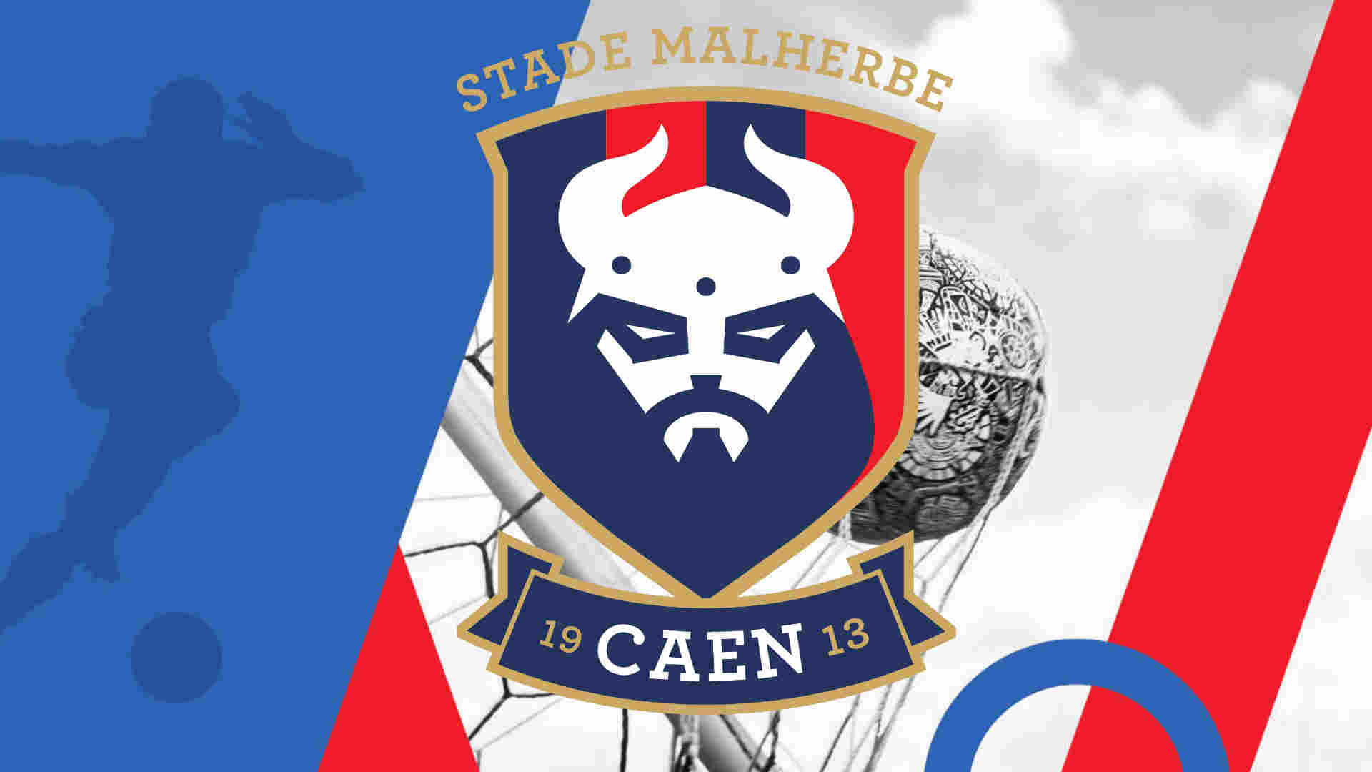 SM Caen : la sanction est très lourde pour un chouchou de  Gaël Clichy