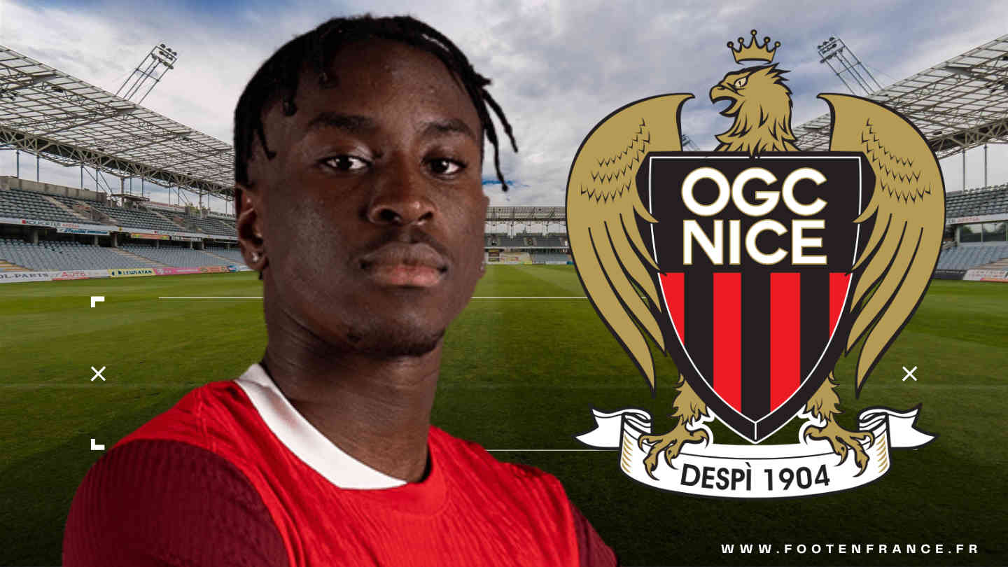 Moïse Bombito, convalescence qui traîne : le Canada commence à douter du suivi médical à l’OGC Nice