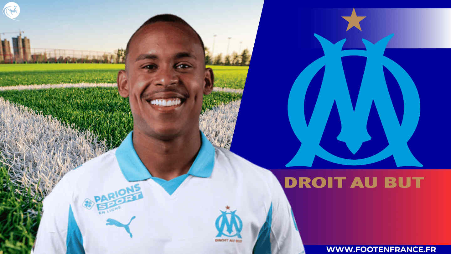 OM : Igor Paixão halluciné par le niveau de la Ligue 1