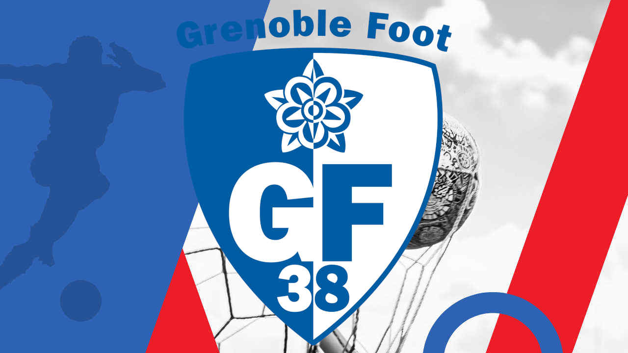 Grenoble : Vidal, Xantippe et Mion de retour, deux gros coups durs avant Guingamp