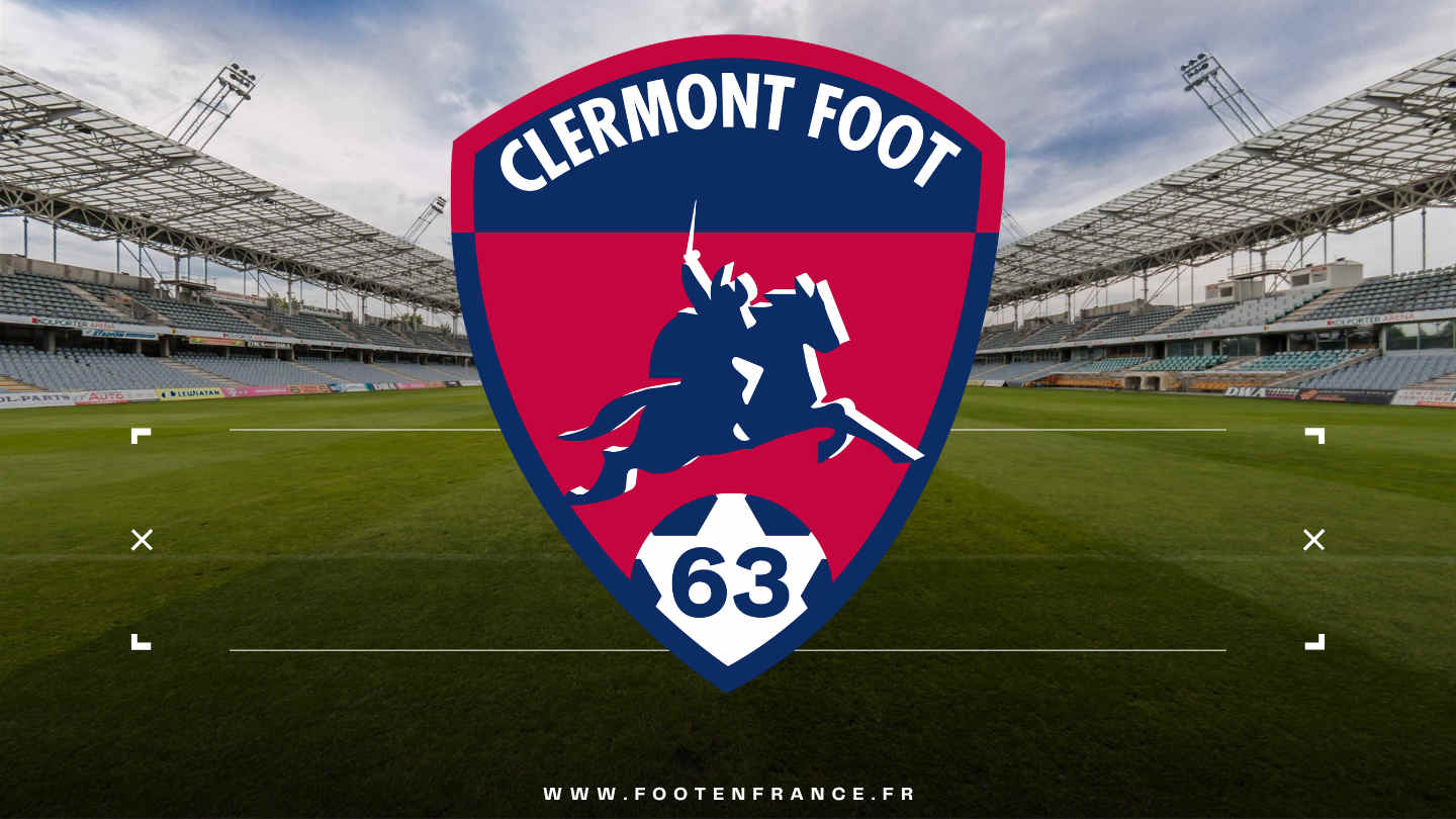 Clermont Foot tient sa nouvelle pépite : Nyindong Tsamouna se rapproche du monde pro