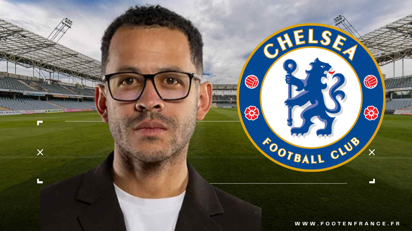 Liam Rosenior viré de Chelsea ? L'ex coach du RC Strasbourg n'y croit pas