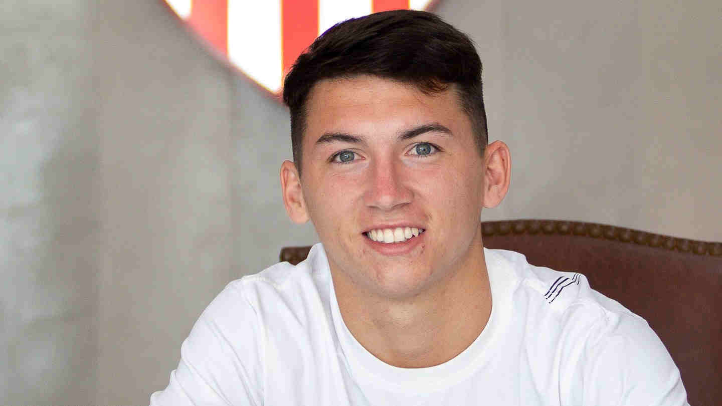 RC Strasbourg, TFC et OL : bataille annoncée pour Mateo Del Blanco ! 