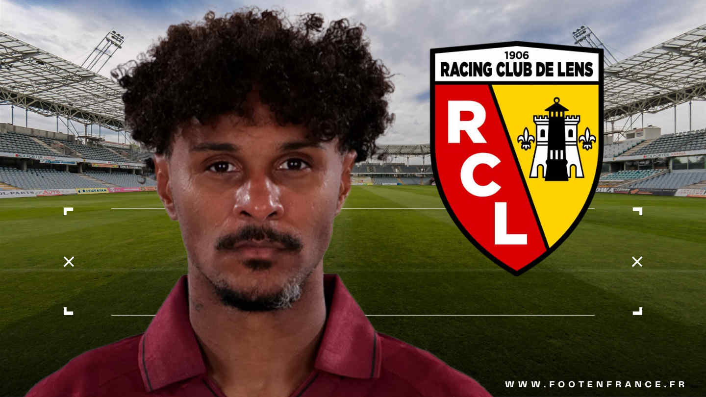 RC Lens - Mercato : Valentino Lazaro dans le viseur, mais Saud Abdulhamid reste la priorité