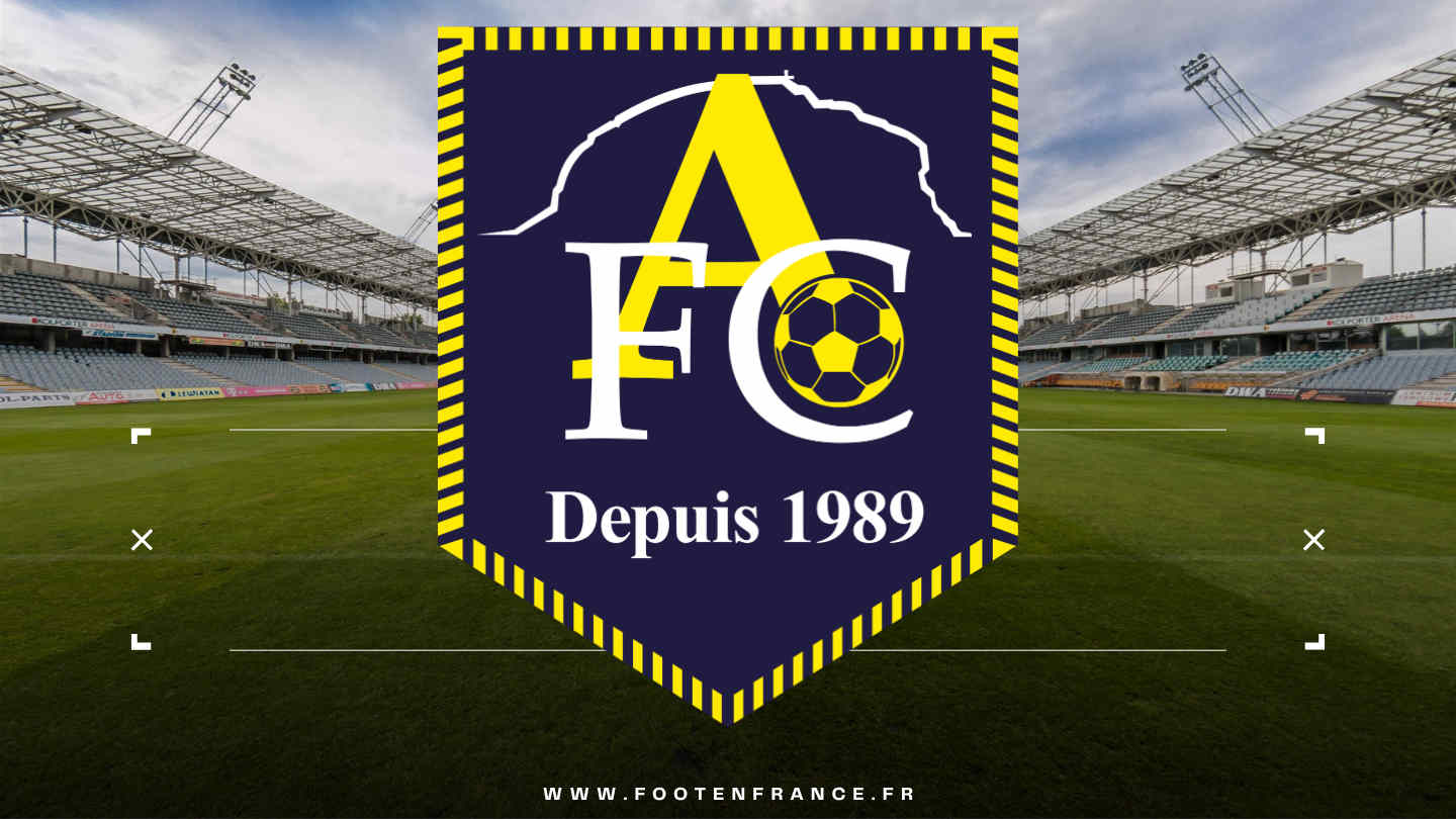 Nohim Chibani, le patron du SC Aubagne Air‑Bel qui affole des clubs de Ligue 1 et de Ligue 2