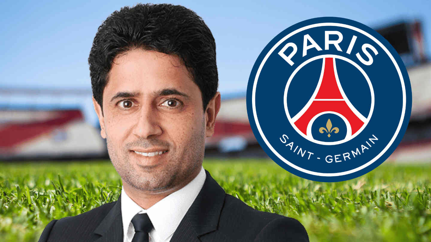 PSG : un jackpot historique en Ligue des champions, Nasser al-Khelaïfi ne boude pas son plaisir