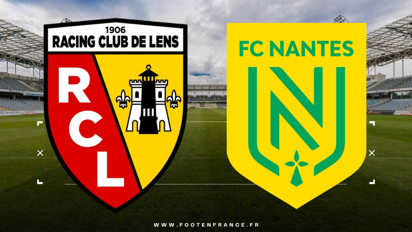 Lens - Nantes : zéro calcul pour les hommes de Vahid Halilhodzic