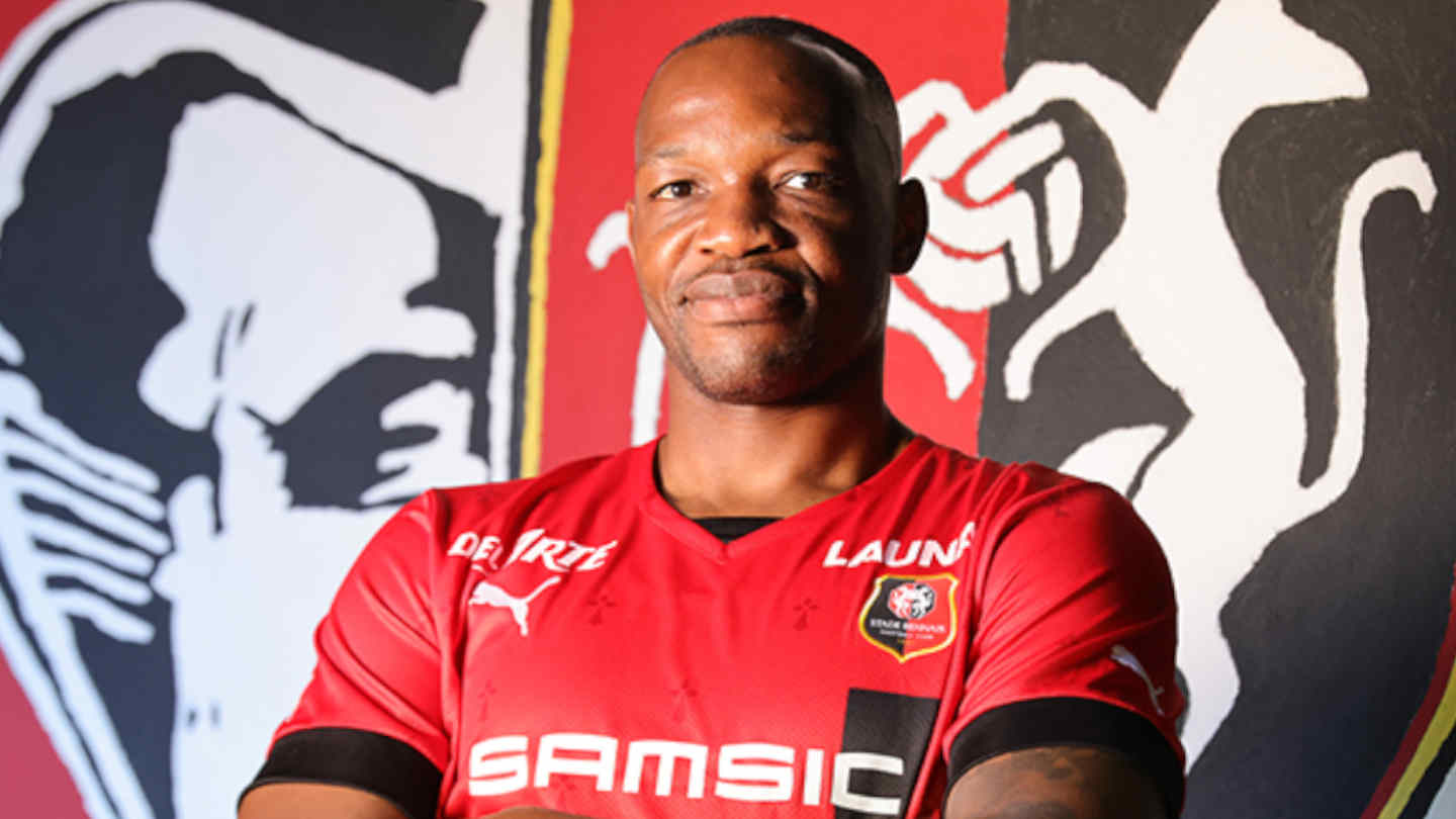 Stade Rennais : Steve Mandanda a mal digéré son départ