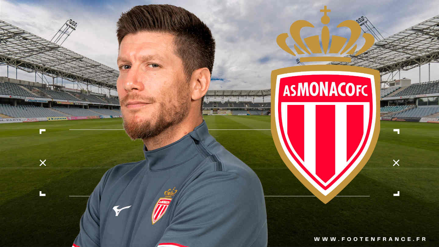 Pocognoli sur un siège éjectable : l'AS Monaco va trancher après Strasbourg