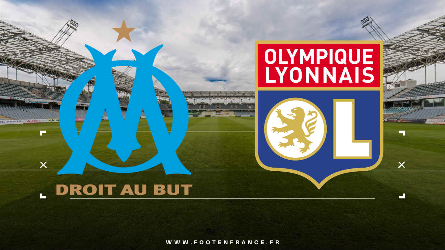 Quand l’OM perd gros, l’OL n’a plus le droit de se rater : la bataille pour les millions de la C1