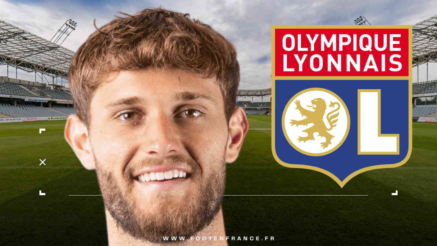 Mercato OL : Tanner Tessmann transféré avant le 30 juin ?