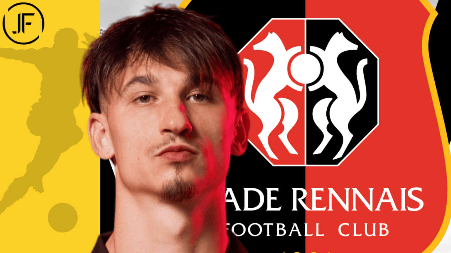Le Stade Rennais refroidit les prétendants d'Estéban Lepaul