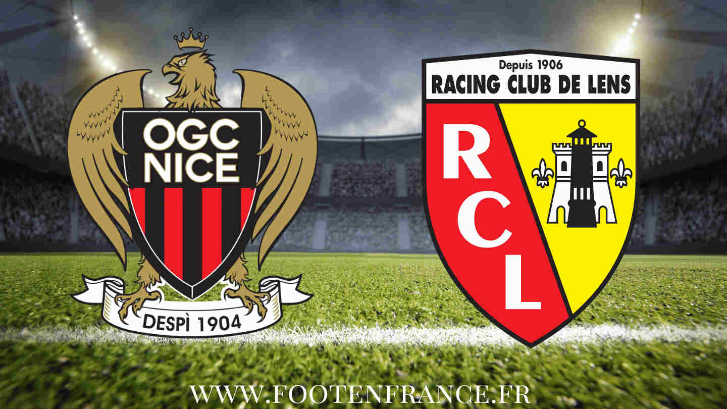 RC Lens - OGC Nice : un pré match émaillé par de la violence, les lensois pas impliqués