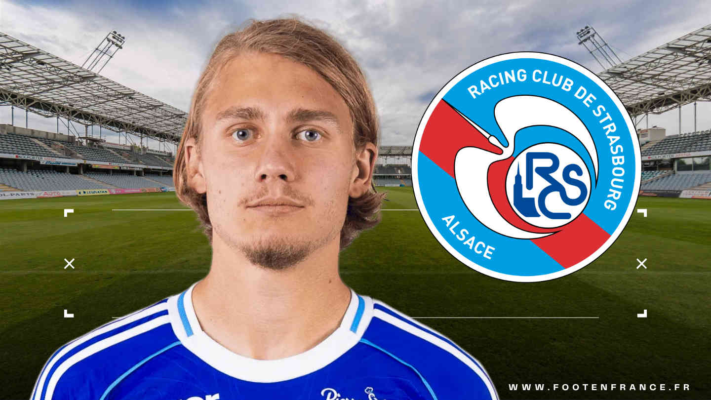 Mercato RC Strasbourg : Nanasi, l’Ajax et le VfB Stuttgart prêts à faire sauter la banque ?