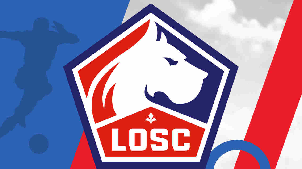 Le RC Strasbourg va chiper un prometteur attaquant du LOSC