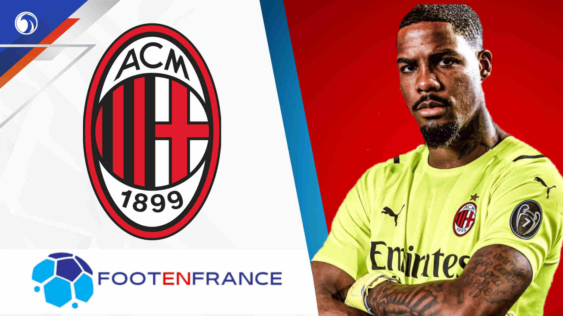Mike Maignan (ex LOSC) pourrait claquer la porte de l’AC Milan après le Mondial 2026