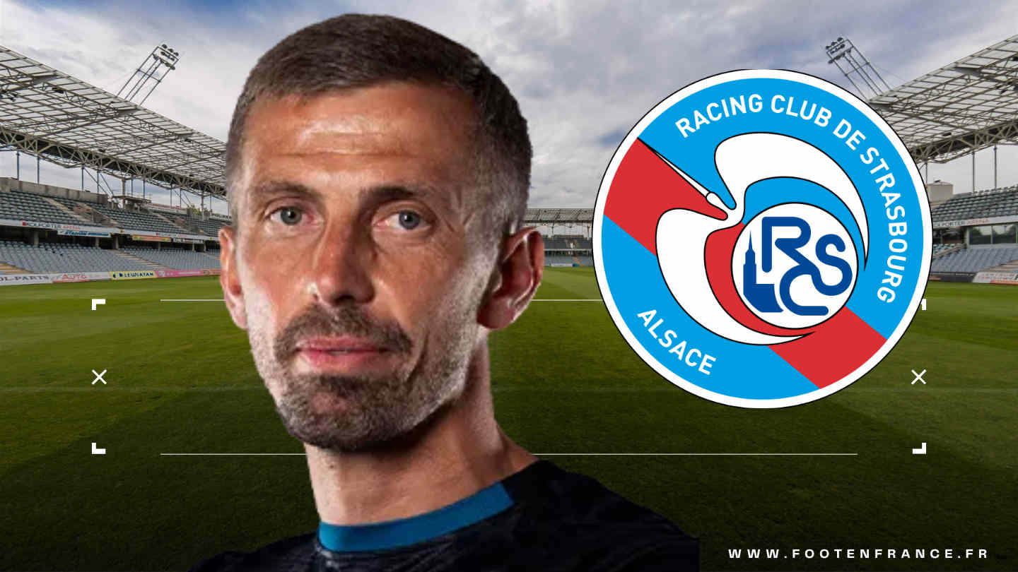 RC Strasbourg : un départ surprise de Gary O’Neil ?