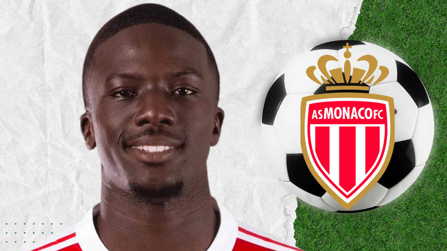 Mercato AS Monaco : Besiktas accélère pour Kassoum Ouattara