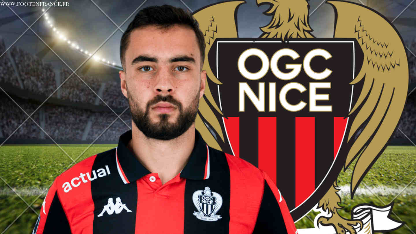 Mercato OGC Nice : Charles Vanhoutte, pourquoi il a dit oui à Feyenoord