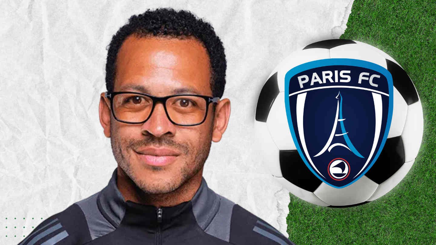 Paris FC : c'est terminé pour Kombouaré, Rosenior en approche