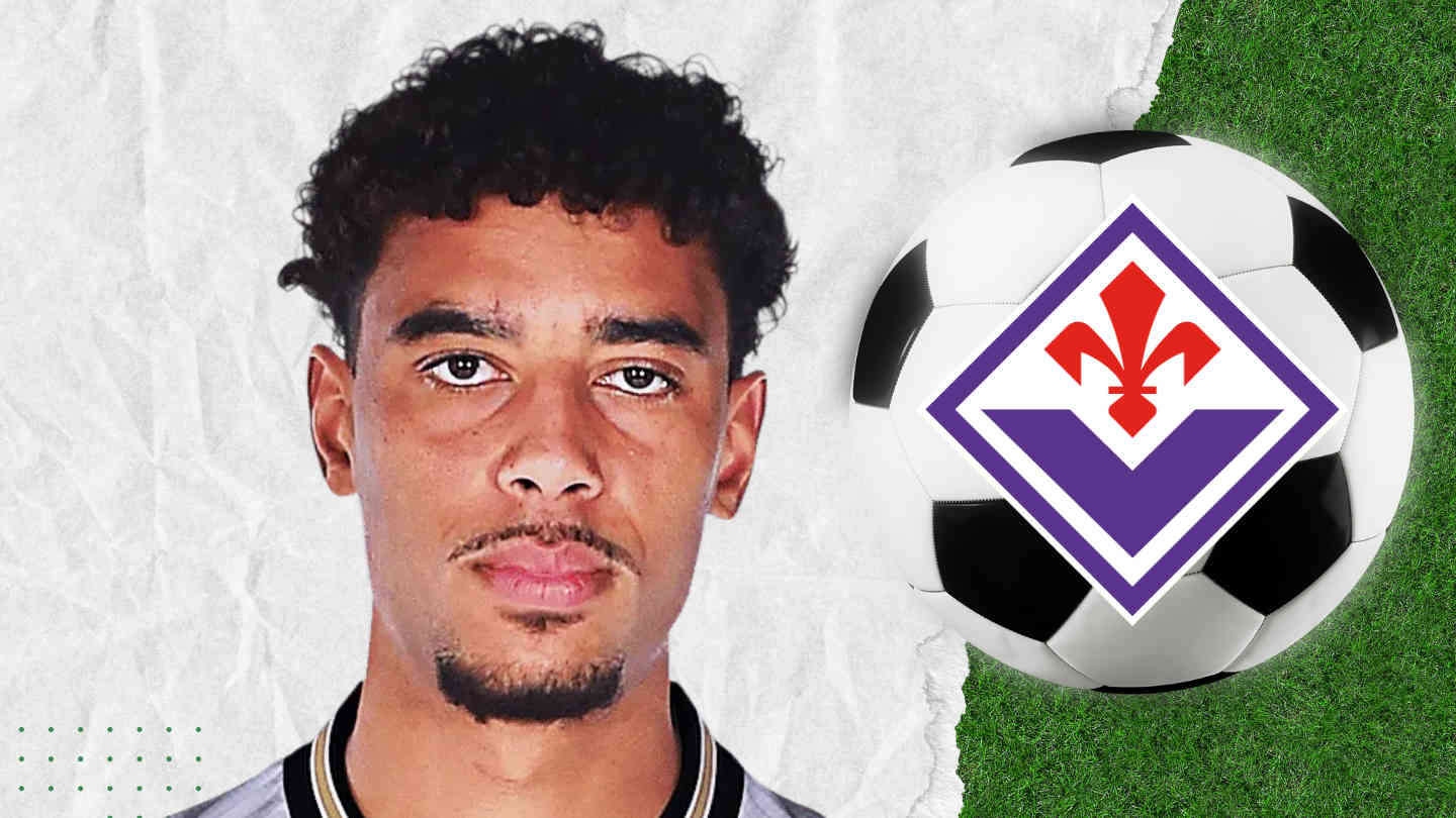 La Fiorentina signe un gros chèque pour recruter Arthur Atta (ex FC Metz)