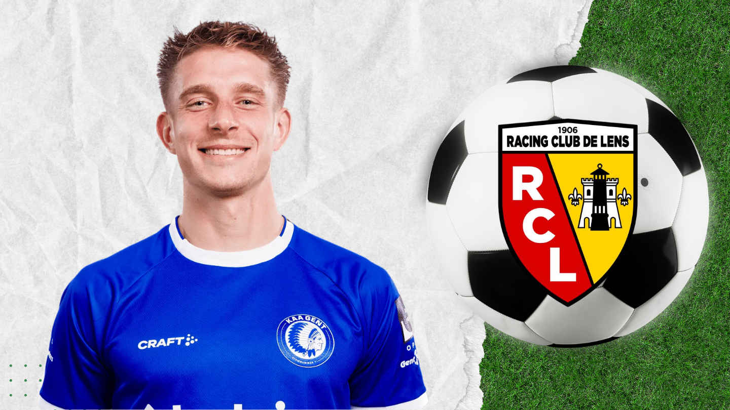 RC Lens : après Thorgan Hazard, un gros coup en vue avec un international polonais
