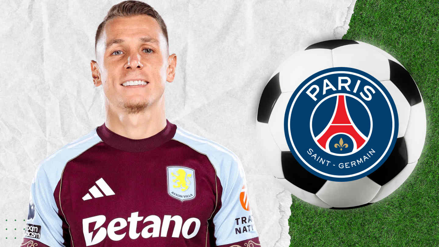Lucas Digne revient au PSG : le pari à 10 M€ qui divise les fans parisiens