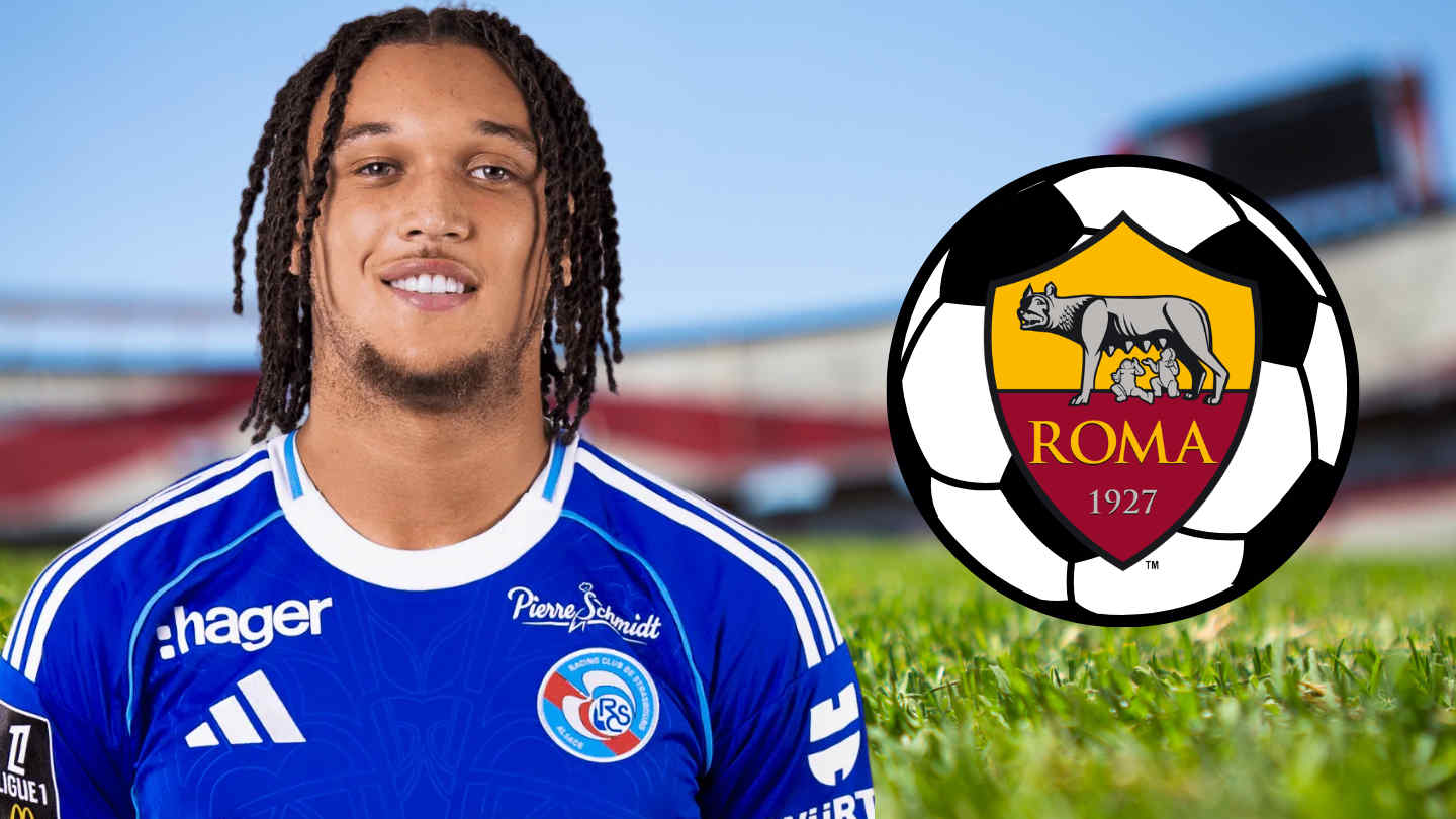 Diego Moreira dit oui à l’AS Roma : le RC Strasbourg inflexible