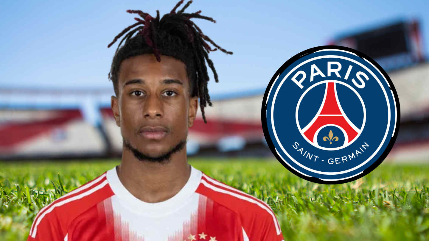 Le PSG veut recruter le nouveau Michael Olise, pas l'original !