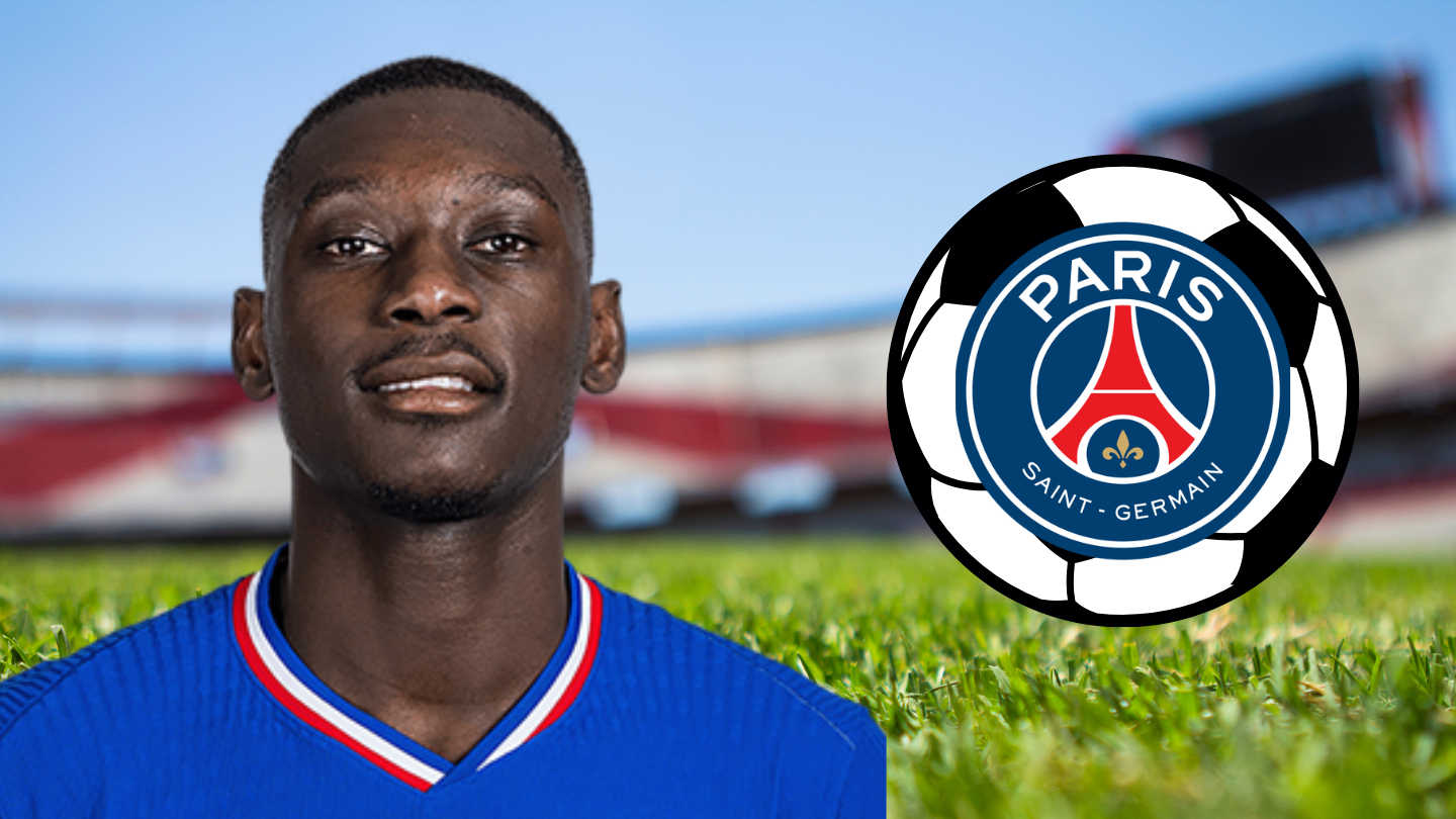 PSG : Randal Kolo Muani humilié, la Juventus veut en profiter