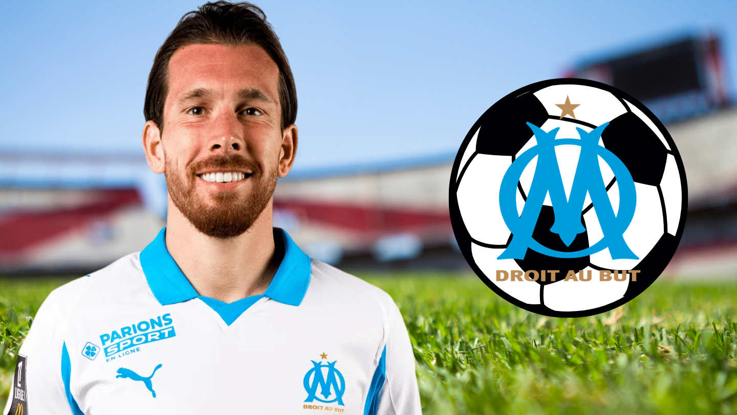 OM : un très gros salaire marseillais futur coéquipier d'Adrien Rabiot ?