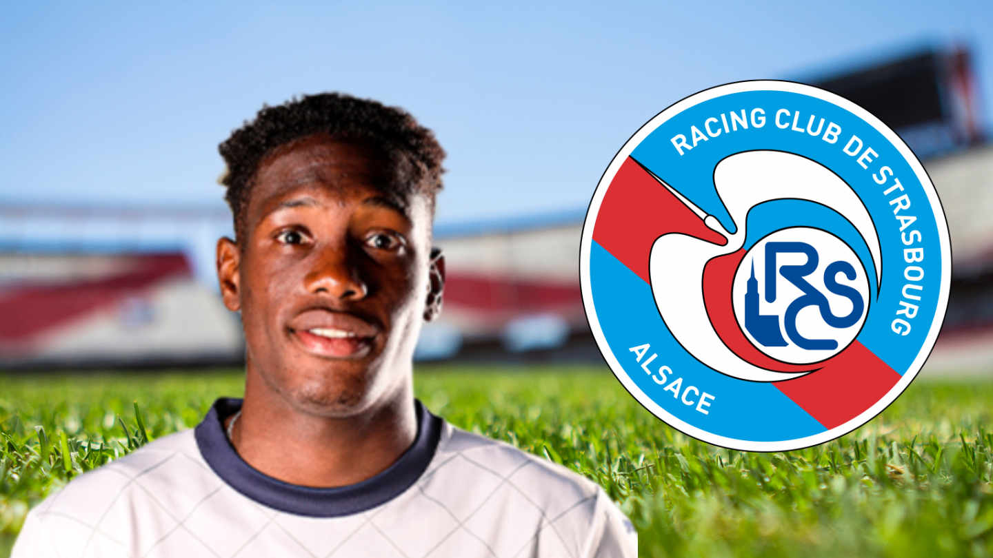 RC Strasbourg : Ibrahima Ba recalé à la visite médicale, son agent n'y croit pas