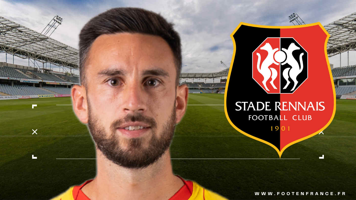 RC Lens : Oughourlian confirme le très gros salaire de Thomasson au Stade Rennais