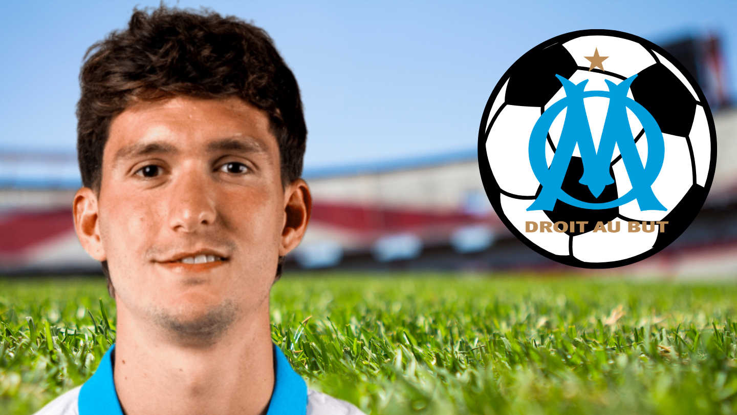 L'OM récupère Balerdi et doit rapidement trancher pour son avenir
