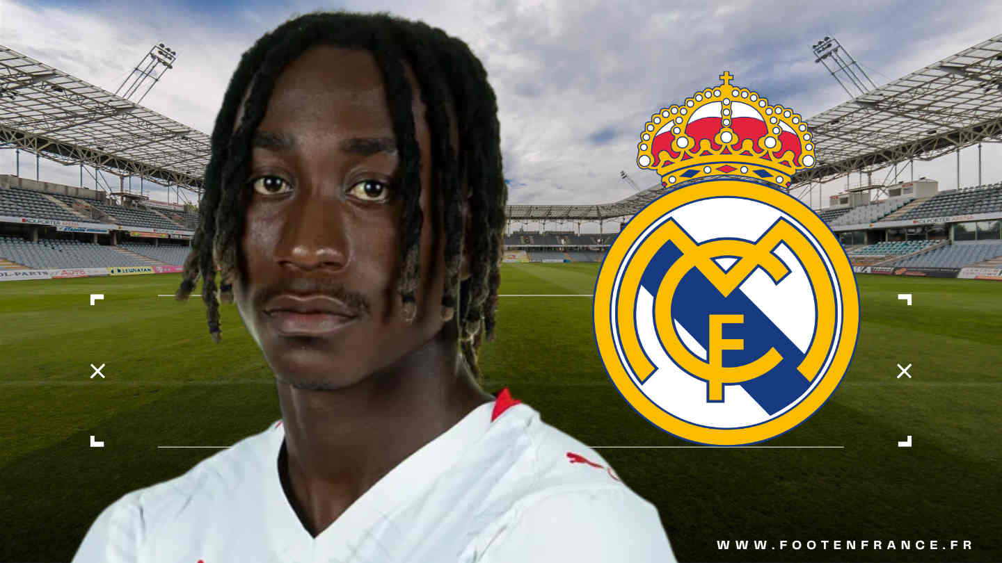 Yan Diomande au Real Madrid ? Plettenberg casse l’emballement